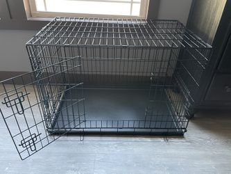 Dog Kennel