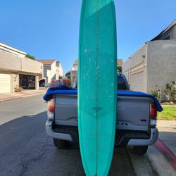 Hobie Longboard 