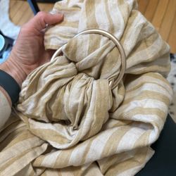 Wildbird Baby Ring Sling
