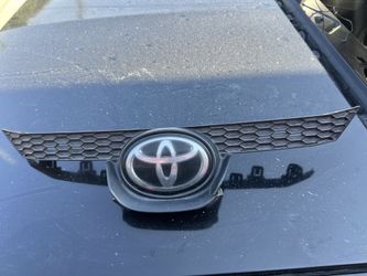 Toyota Corolla 2020-2023 Radar Sensor