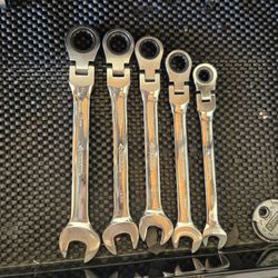 Wrenches