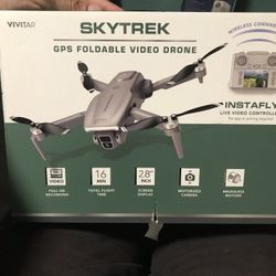 Sky Trek Drone
