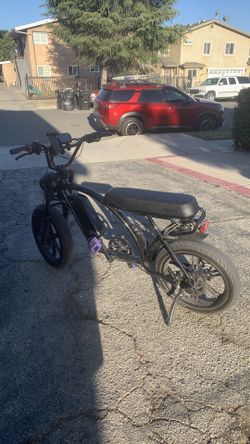 Kasen ebike