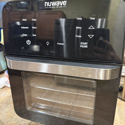 Nuwave Air Fryer 