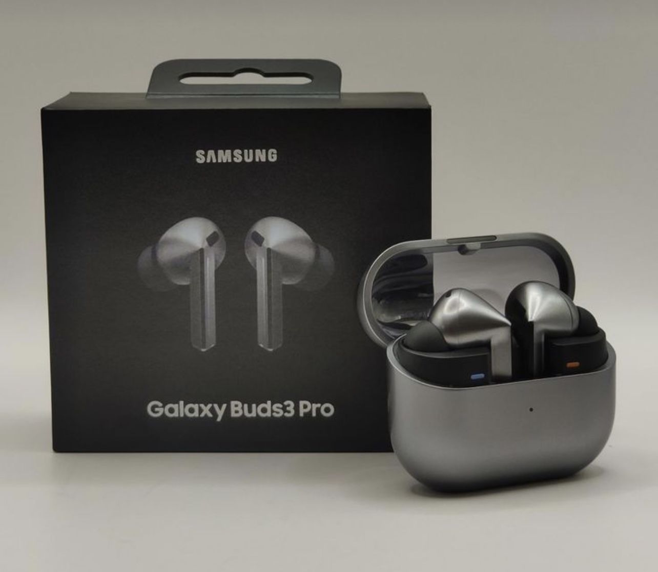 Galaxy Buds Pro 3