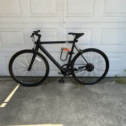 Ride1up Roadster V2