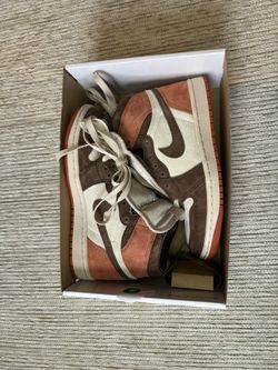 Dusted Clay Jordan 1s