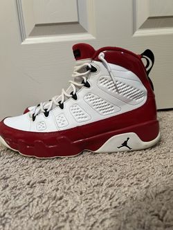 Jordan 9 “Gym Red & Racer Blue” BOTH Size 11.5 Mens!