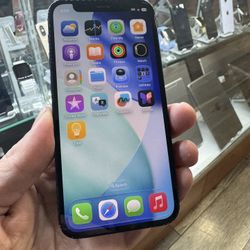 Unlocked iPhone 12 Mini Desbloqueado with new battery 