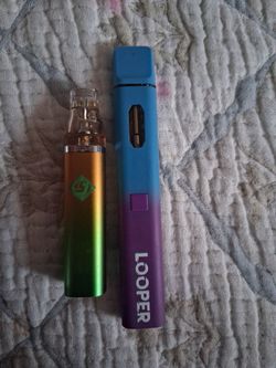 2 wax pens