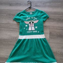 Girls Dress 