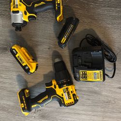 Seet De Taladros Nuevos 
