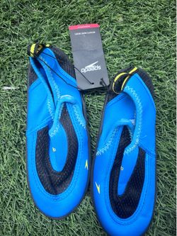Brand New Speedo Water Shoes!