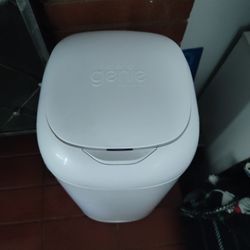 Diaper Genie Diaper Pail