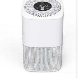 Air Purifiers for Bedroom 