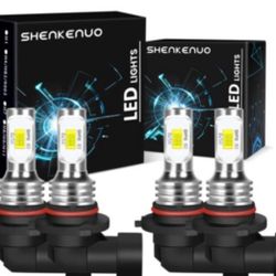 Shenkenuo Car Lights