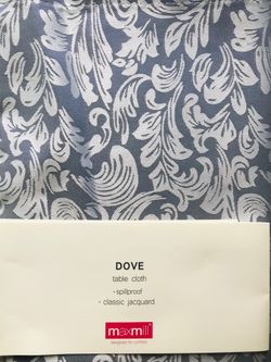 Table Cloth