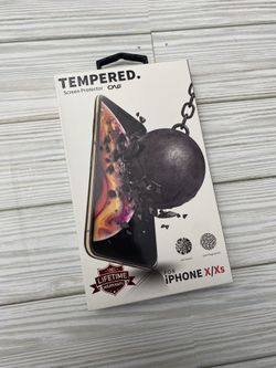 Tempered Glass Screen Protector 