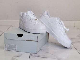 Air force 1s