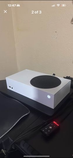 Xbox Series S 1tb