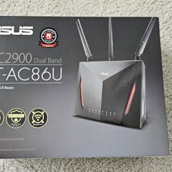 Asus Router 