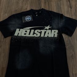 Hellstar Tee Vvs 