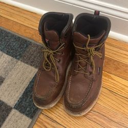 Red Wing