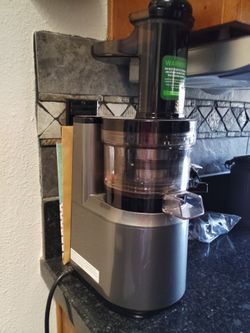 Nama Juicer