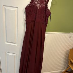 Brand New Lulus Dress