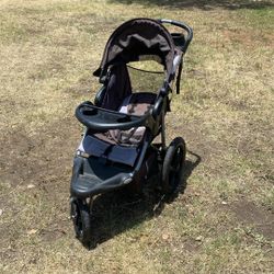 Baby Trend Expedition Stroller