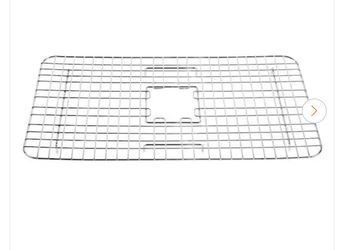 Stainless Steel Kitchen Sink Bottom