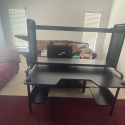 Office desk
