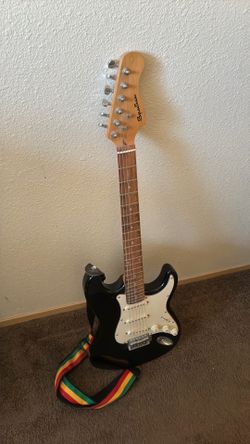 Spectrum Beginner electric Guitar