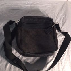 Men Coach bag !!