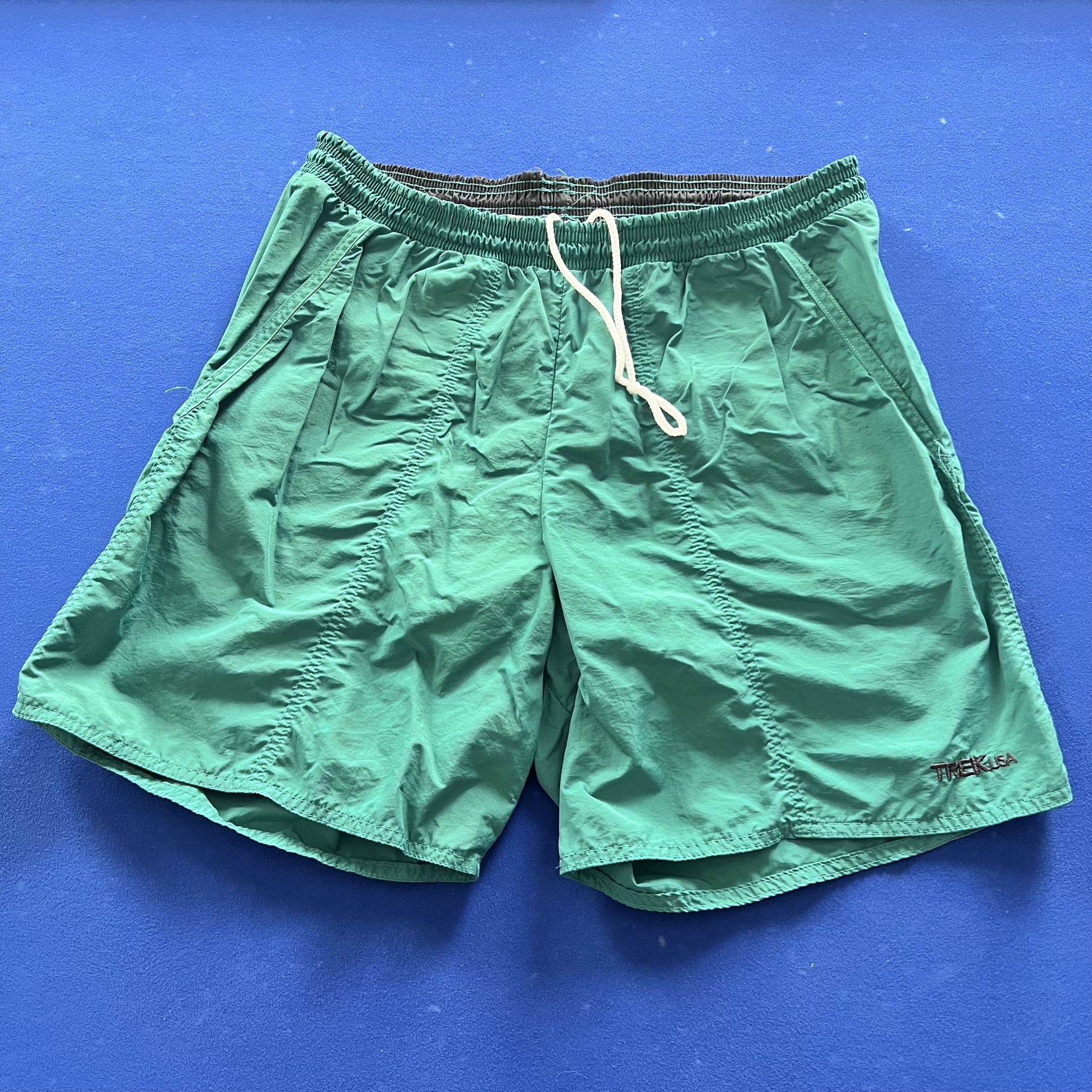 Men’s cycling Shorts. Size Large 