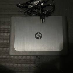HP ZBook 14 G2, i7-5600U, 16GB Ram, 465GB windows 10 pro  W/touch Screen