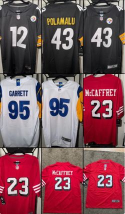 NFL Jerseys