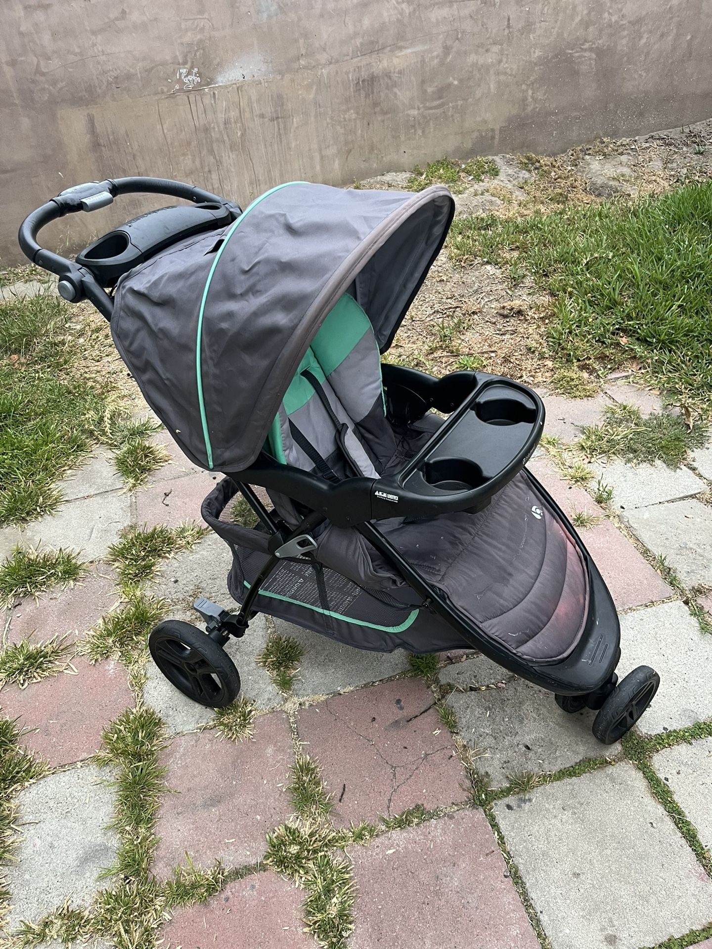 Stroller