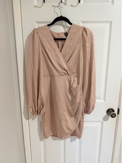 2X1 Dress