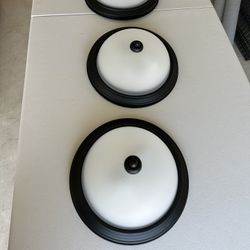 Builder Grade Light Fixtures