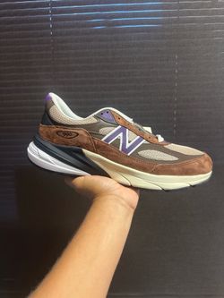 New Balance 990V6 ( Men’s )