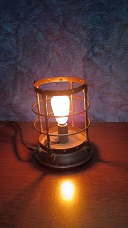 Table Lamp