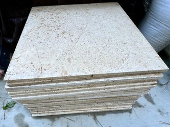 Slate Tiles - Honed Gascoigne Beige