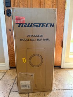 Evaporative Air Cooler **BRAND NEW**