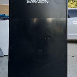 Manastin Refrigerator 