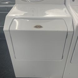 Heavy Duty, Maytag Neptune, Gas Dryer