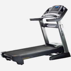NordicTrack Commercial 1750 Treadmill