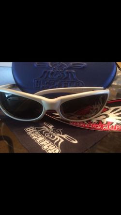 Black Fly sunglasses