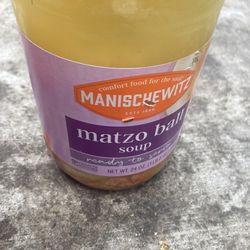 Manischewitz