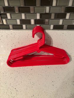 Kids Hangers Set 8 PC